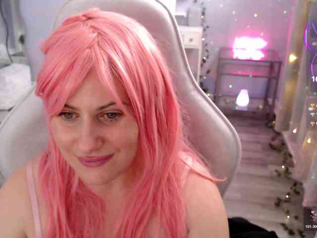 Bellastarrr84 webcam