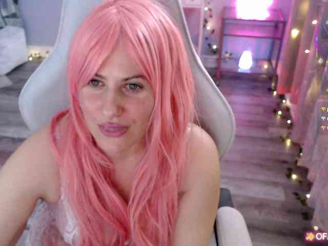 Bellastarrr84 webcam