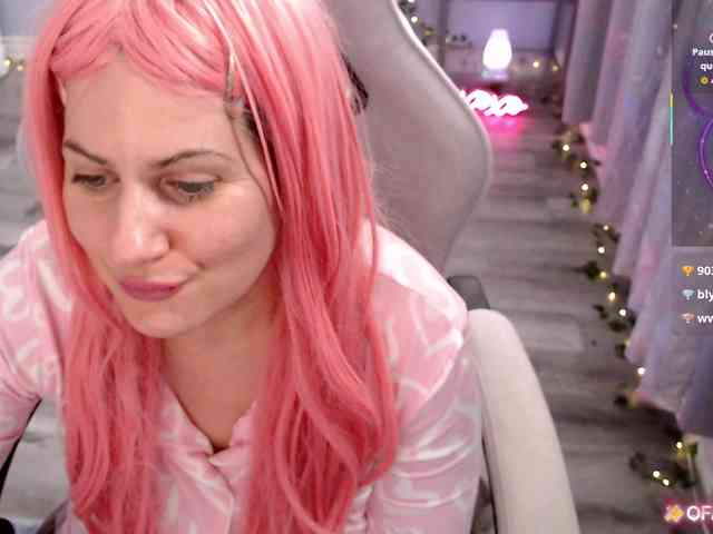 Bellastarrr84 webcam