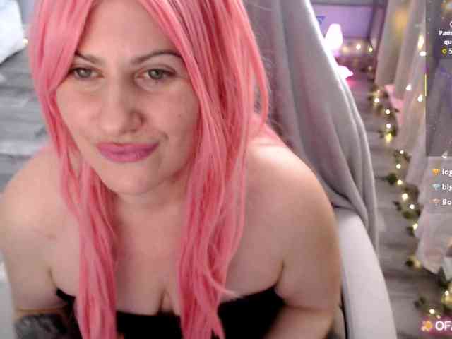 Bellastarrr84 webcam
