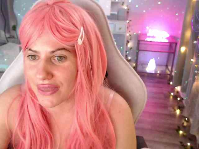 Bellastarrr84 webcam