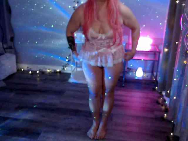 Bellastarrr84 webcam