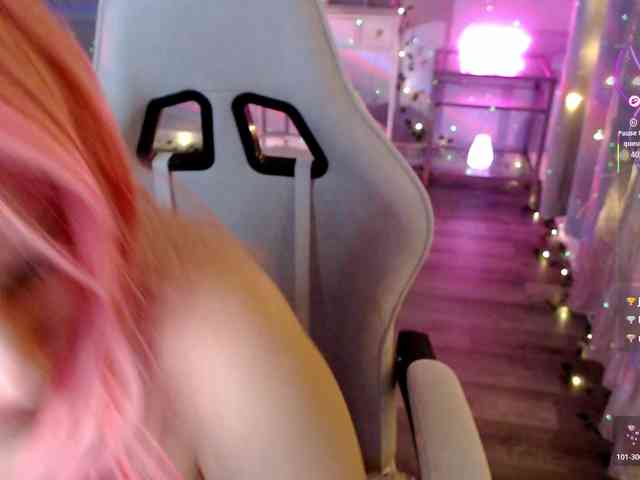 Bellastarrr84 webcam