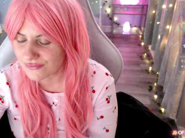 Bellastarrr84 webcam