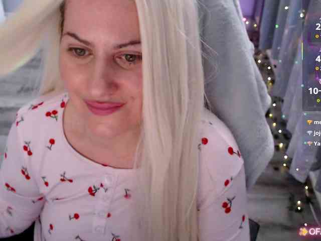 Bellastarrr84 webcam