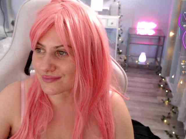 Bellastarrr84 webcam