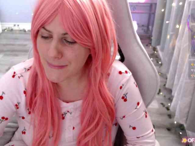 Bellastarrr84 webcam