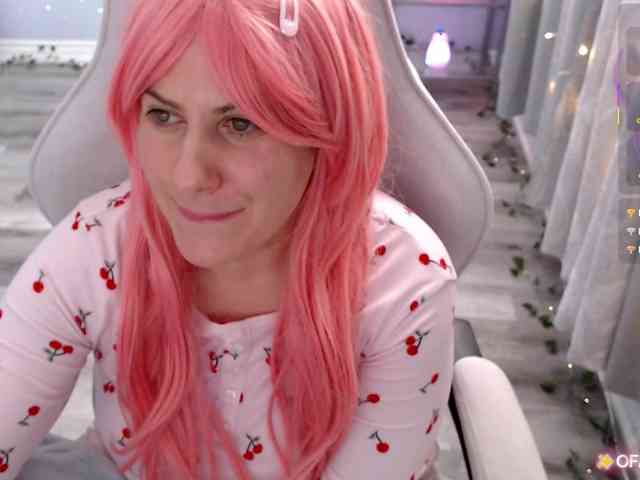 Bellastarrr84 webcam