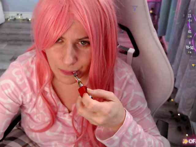 Bellastarrr84 webcam