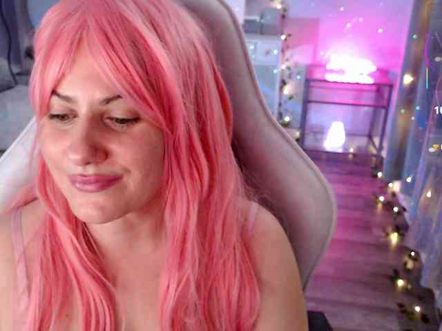 Bellastarrr84 webcam