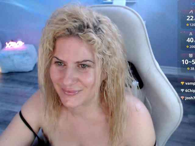 Bellastarrr84 webcam