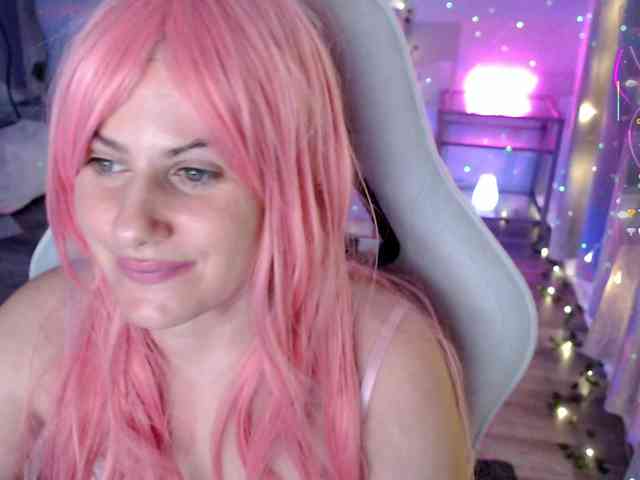 Bellastarrr84 webcam