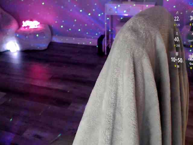 Bellastarrr84 webcam