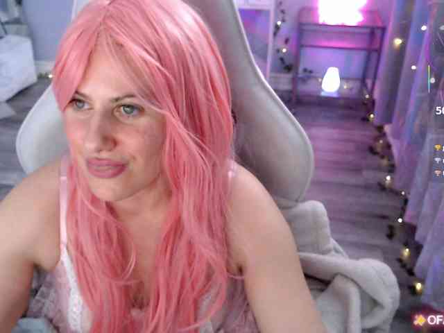 Bellastarrr84 webcam