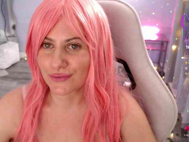 Bellastarrr84 webcam