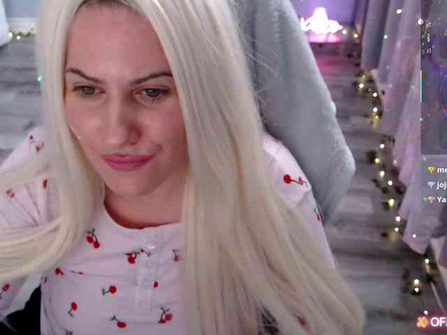 Bellastarrr84 webcam