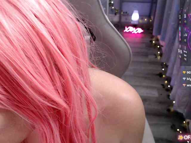 Bellastarrr84 webcam