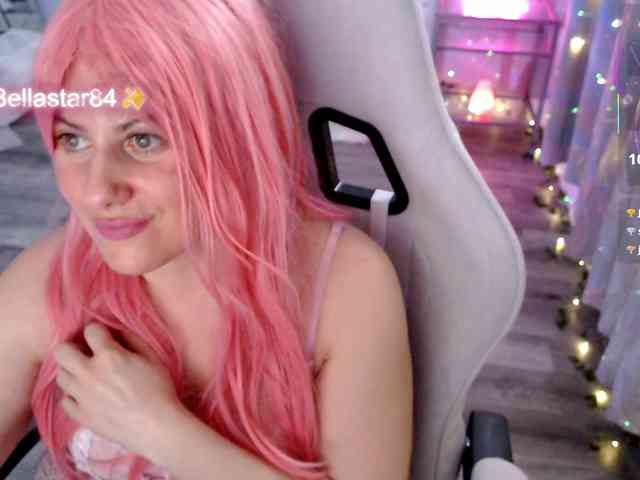 Bellastarrr84 Bellastarrr84