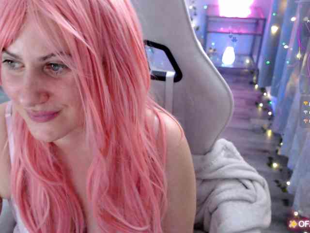 Bellastarrr84 webcam