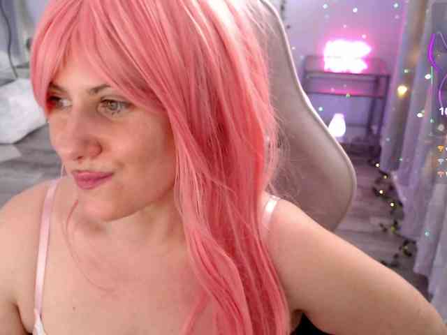 Bellastarrr84 webcam