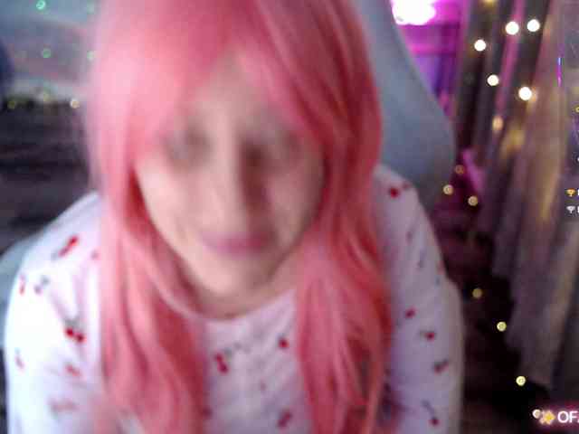 Bellastarrr84 webcam