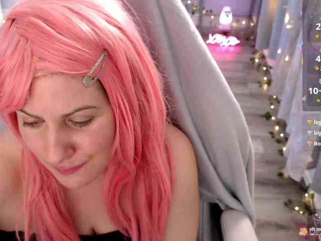 Bellastarrr84 webcam