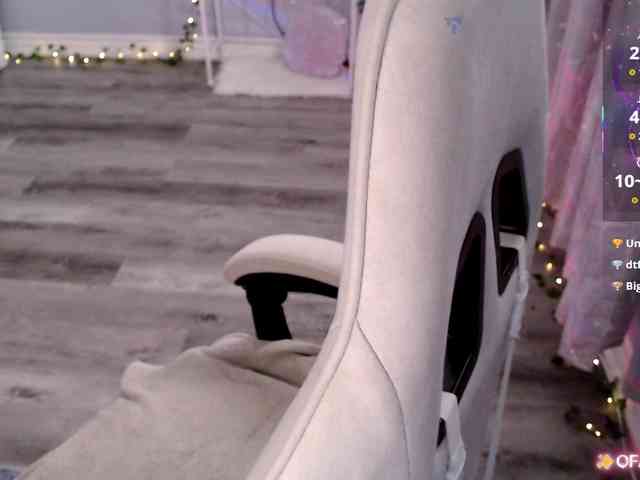 Bellastarrr84 webcam