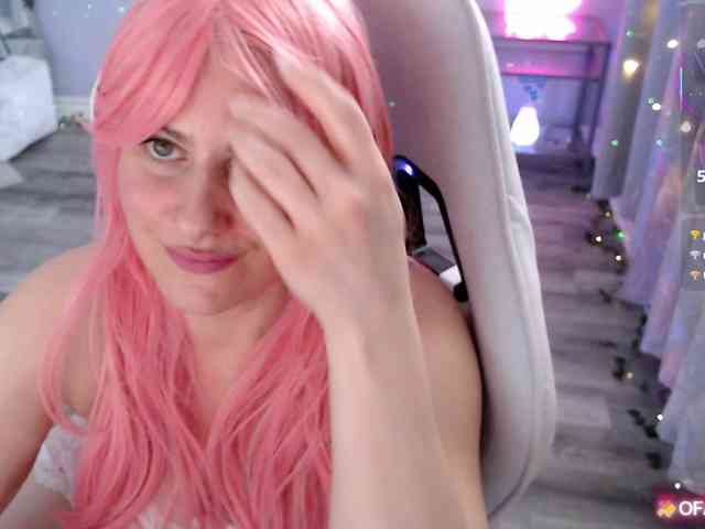 Bellastarrr84 webcam