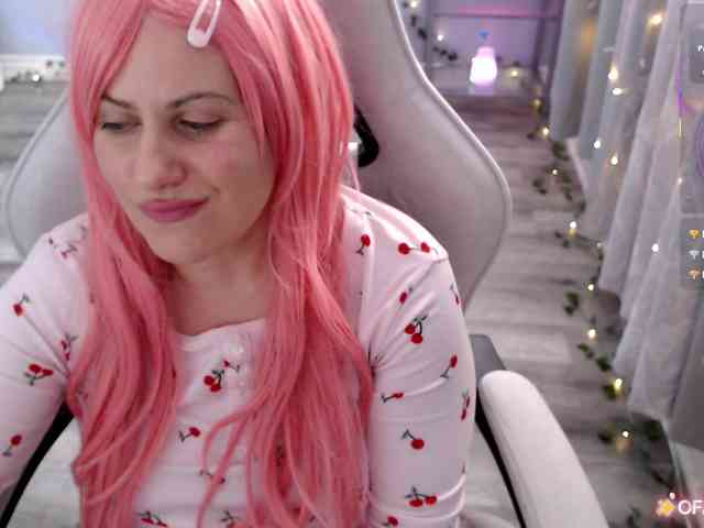 Bellastarrr84 webcam