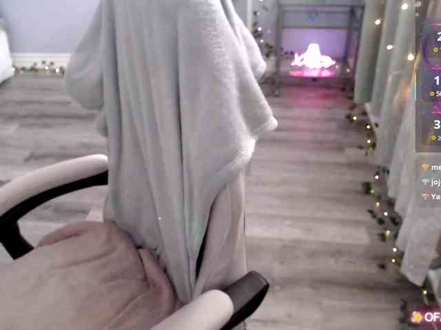 Bellastarrr84 webcam