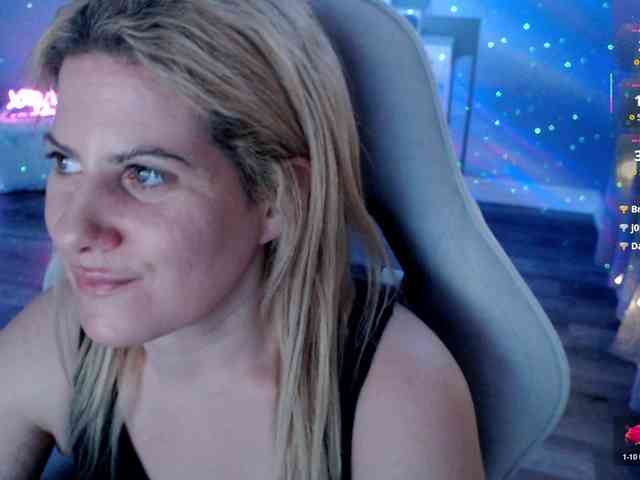 Bellastarrr84 webcam