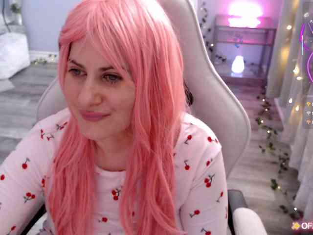 Bellastarrr84 webcam