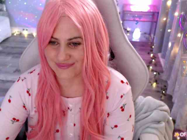 Bellastarrr84 webcam