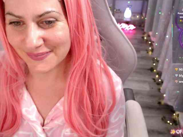 Bellastarrr84 webcam