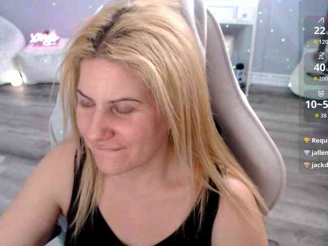 Bellastarrr84 webcam