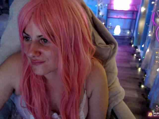 Bellastarrr84 webcam