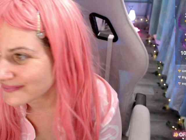 Bellastarrr84 webcam