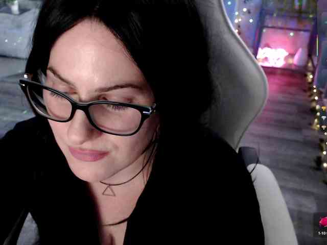 Bellastarrr84 webcam