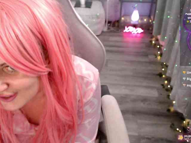 Bellastarrr84 webcam