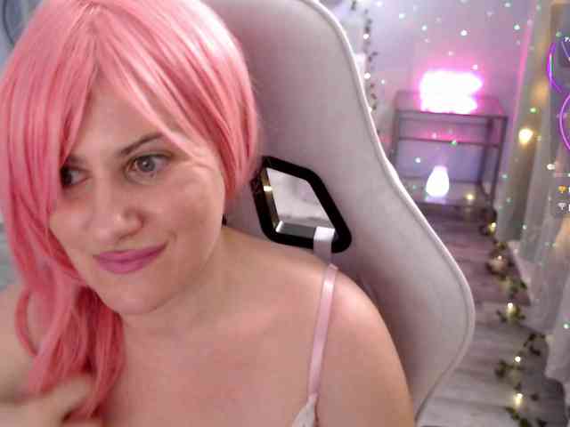 Bellastarrr84 webcam