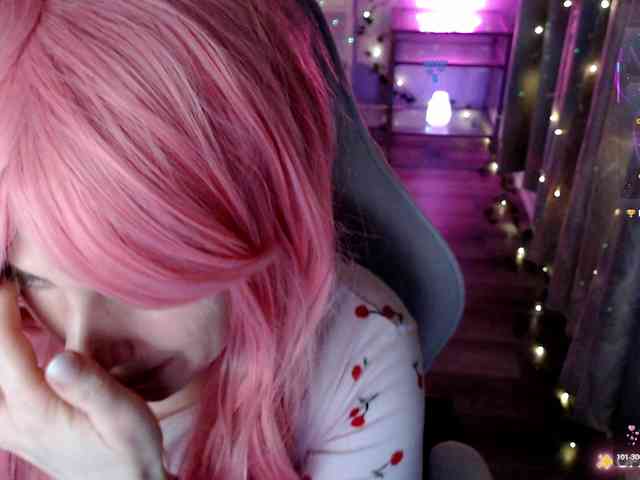 Bellastarrr84 webcam