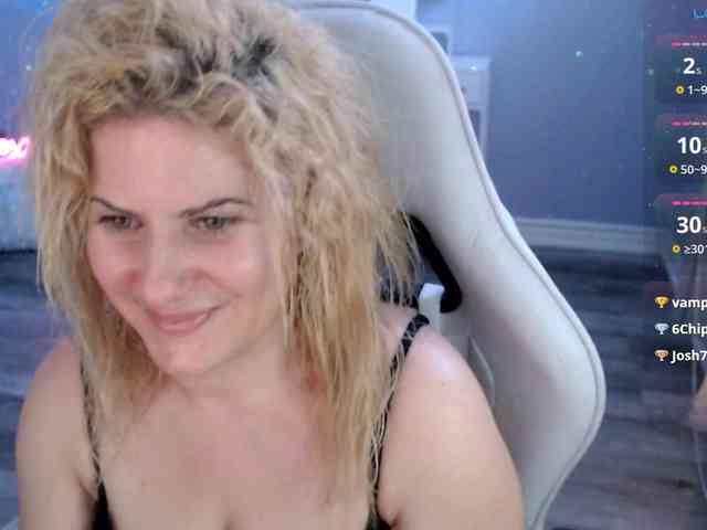 Bellastarrr84 webcam