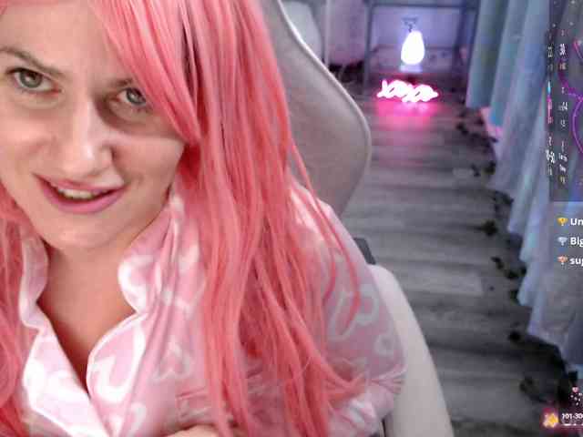 Bellastarrr84 webcam