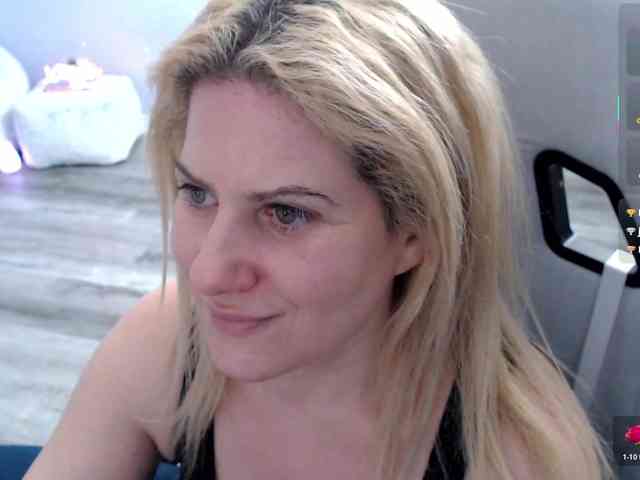 Bellastarrr84 webcam