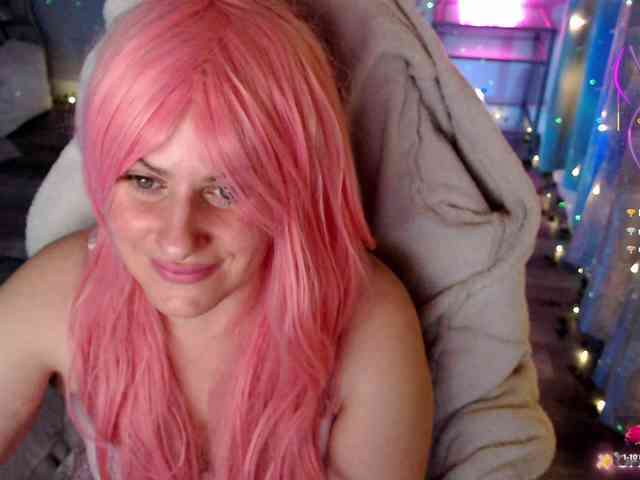 Bellastarrr84 webcam