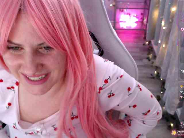 Bellastarrr84 webcam