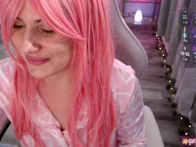 Bellastarrr84 webcam