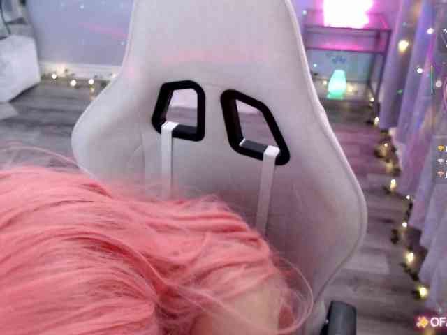 Bellastarrr84 webcam