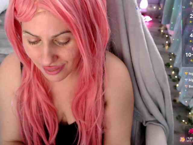 Bellastarrr84 webcam