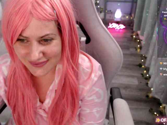 Bellastarrr84 webcam